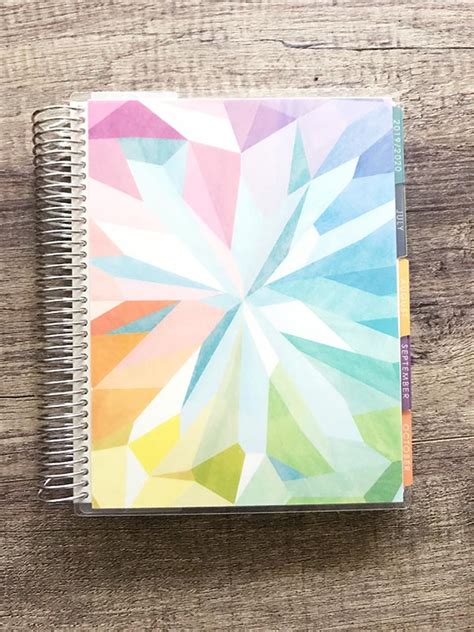 Erin Condren Life Planner: My Totally Honest Review .